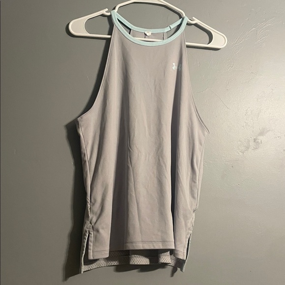 under armor tank - Picture 1 of 2
